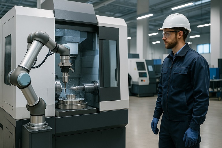 Mechanical & Machinery